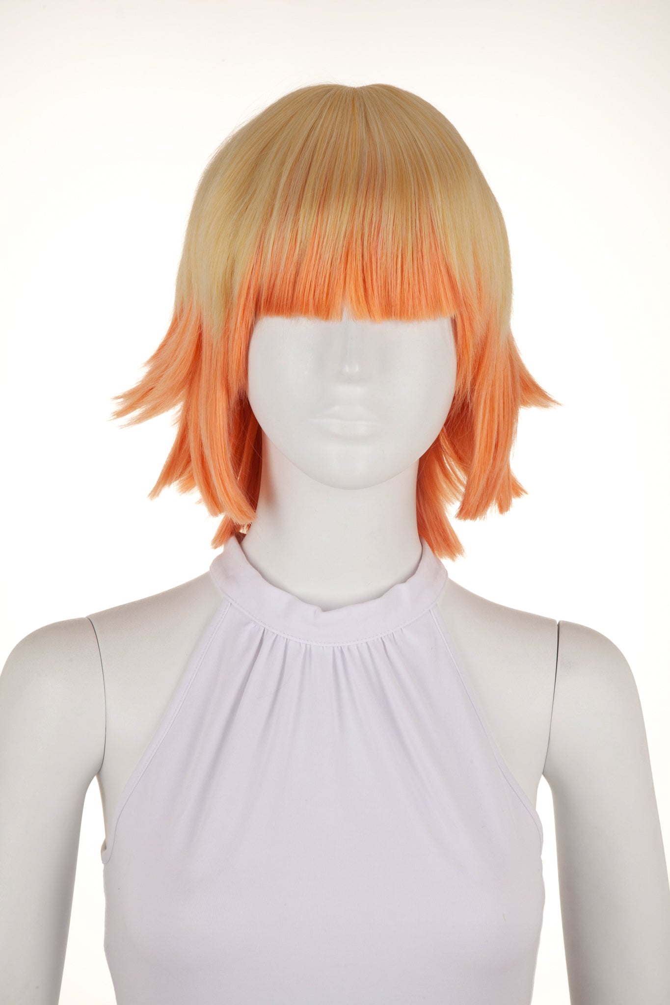 arda-wigs-zen-classic-cosplay-per-cke-mehrfarbig-blond image 1