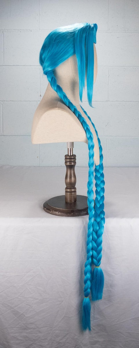 coscraft-jinx-per-cke-azure-blau-z-pfe-135-cm-hitzebest-ndig image 3