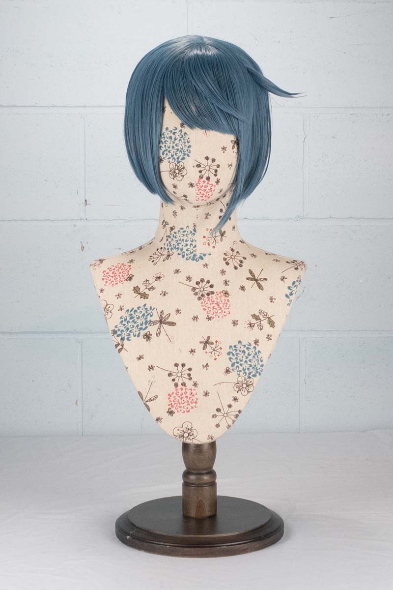 coscraft-wigs-xingqiu-per-cke-genshin-impact-bob-dunkelblau image 1