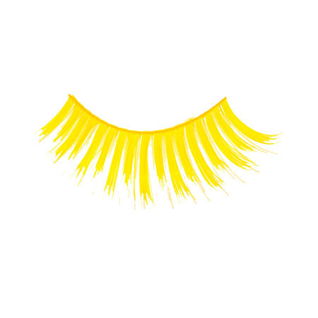 kryolan-show-bizz-metallic-wimpern-k02-volumengebend image 7