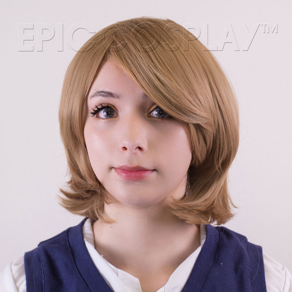 epiccosplay-chronos-per-cke-caramel-brown-kurz-bob-mit-pony image 4