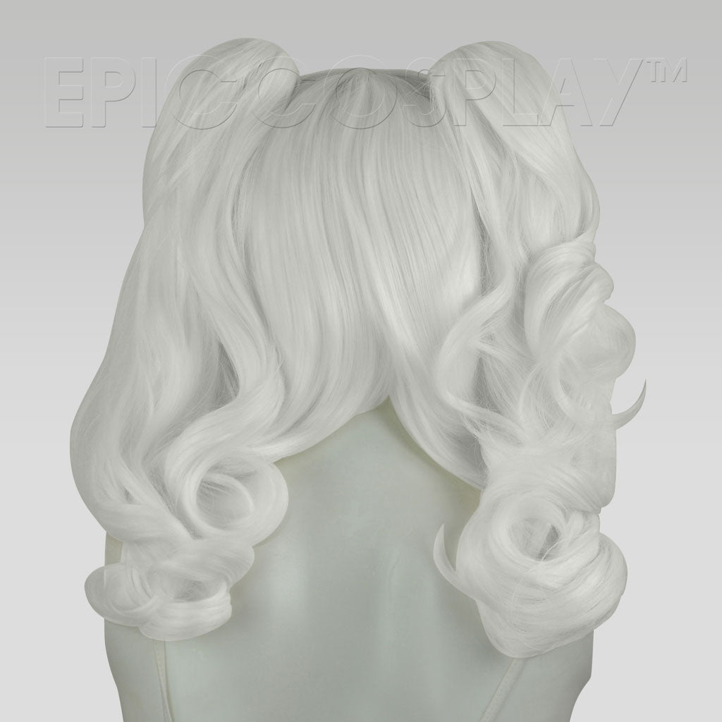 epiccosplaywigs-rhea-classic-white-per-cke-wei-zopf-set image 2