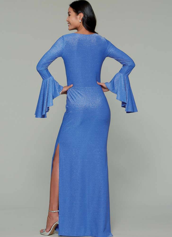 coscraft-m7569-s-ulen-kleid-schnittmuster-a5-6-14 image 7