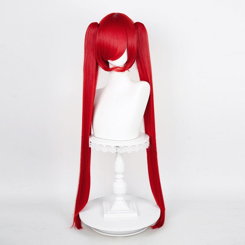 lemailwig-cosplay-wigs-per-cke-90cm-glatt-doppelzopf-a image 6