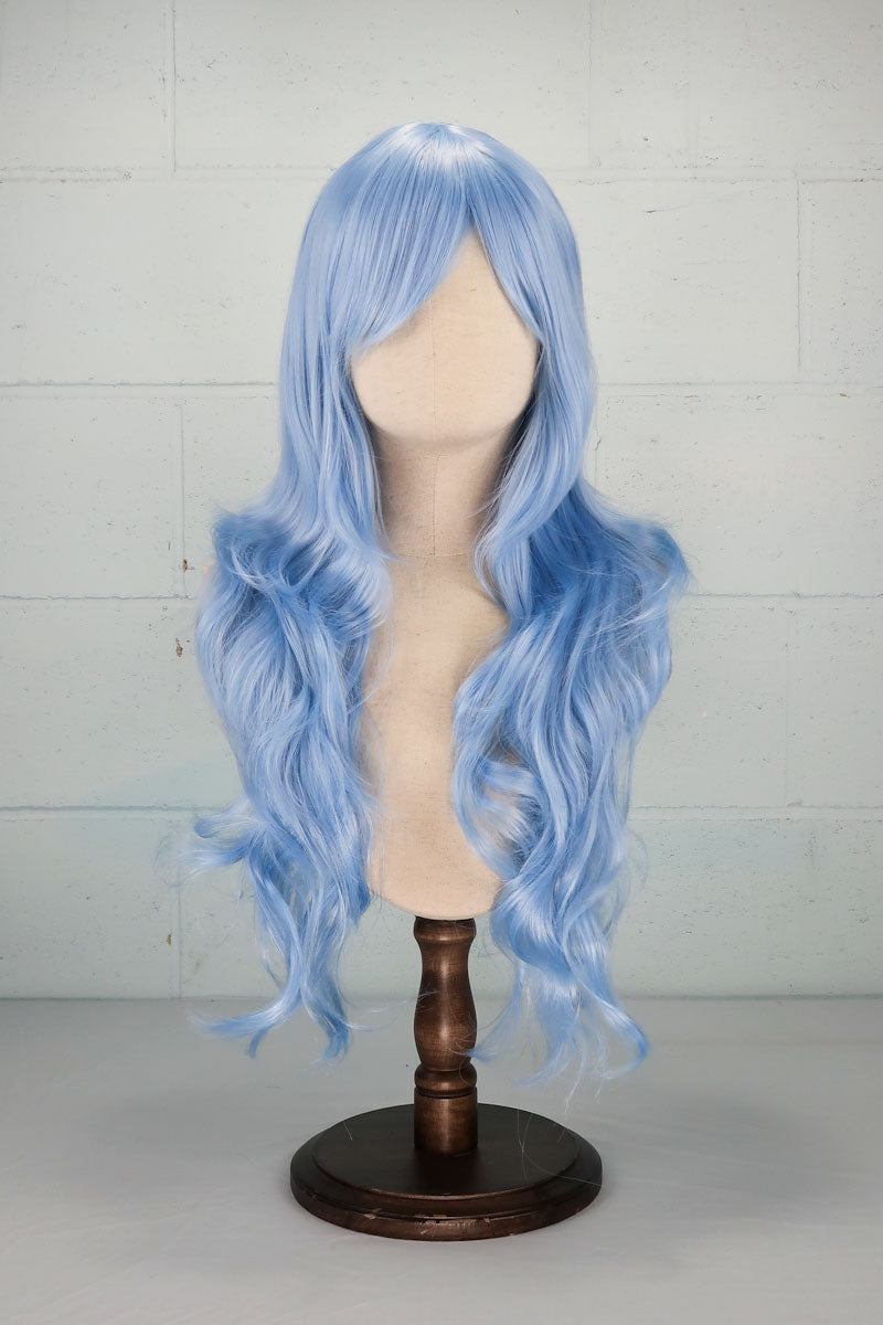 coscraft-jeri-per-cke-schwarz-lang-lockig-80-cm image 5