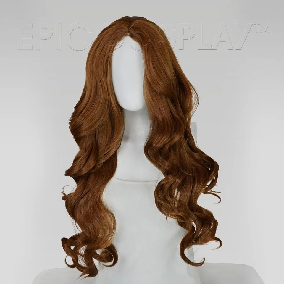 epiccosplaywigs-daphne-per-cke-hellbraun-wellig-76-cm image 1