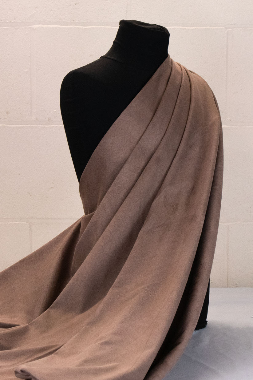 coscraft-faux-suede-kunstwildleder-stoff-halber-meter-dehnbar image 3