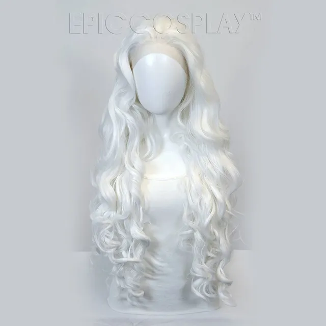 epiccosplaywigs-urania-classic-white-per-cke-lang-lockig-wei image 1
