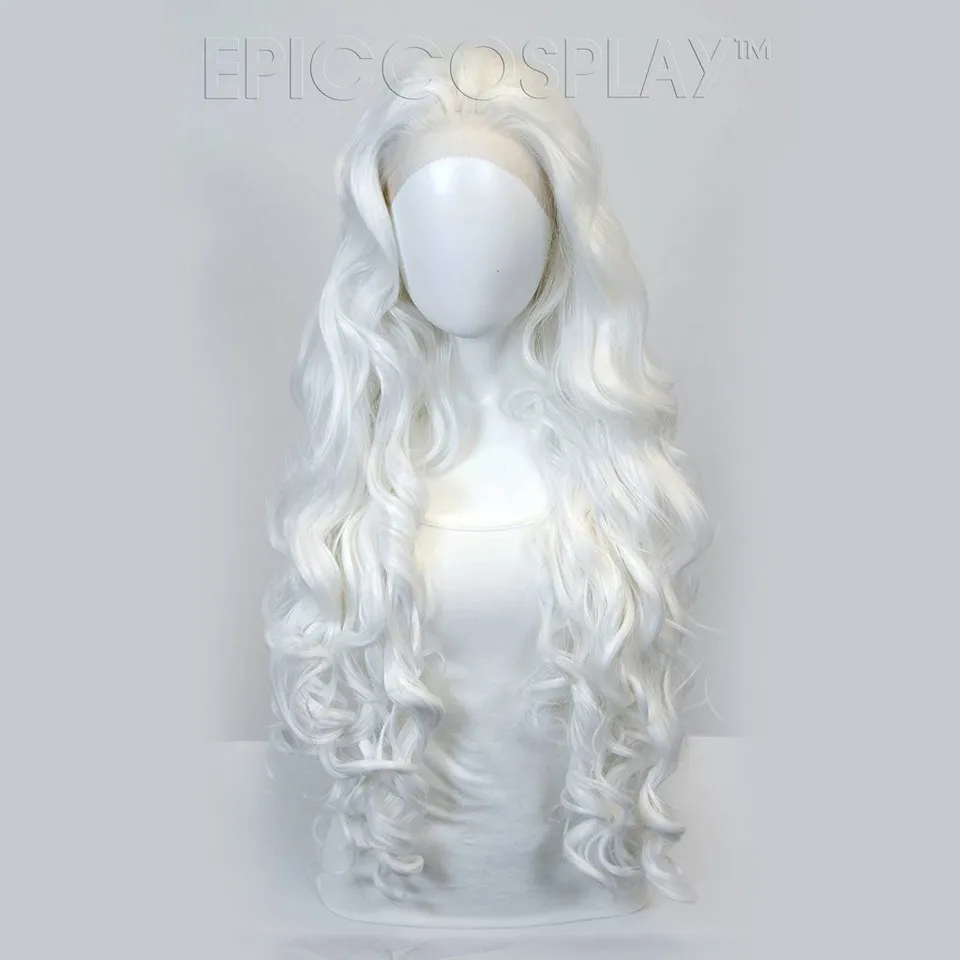 epiccosplaywigs-urania-classic-white-per-cke-lang-lockig-wei image 1
