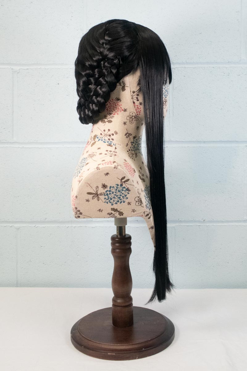 coscraft-wigs-spy-x-family-yor-forger-per-cke-45cm-z-pfe image 3