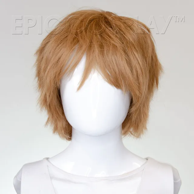 epiccosplaywigs-apollo-per-cke-karamellbraun-kurz-shaggy image 1