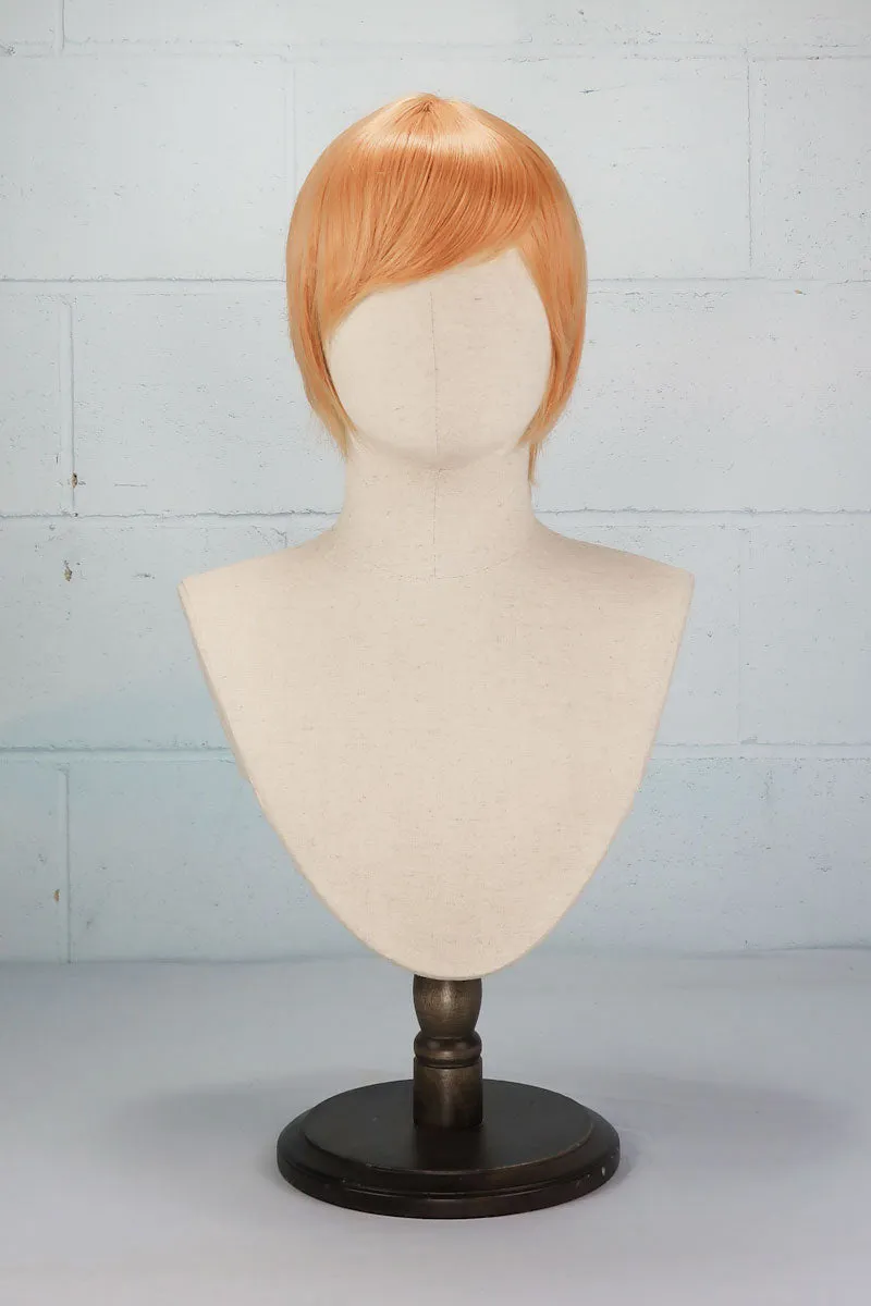 coscraft-prince-per-cke-short-bob-32-cm-hitzebest-ndig-cherry image 1