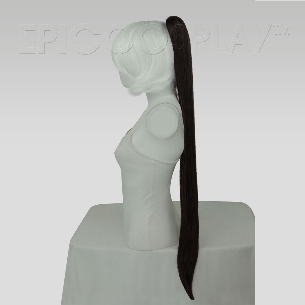 epiccosplaywigs-ponytail-clipon-zopf-35-schwarz-glatt-hitzebest-ndig image 1