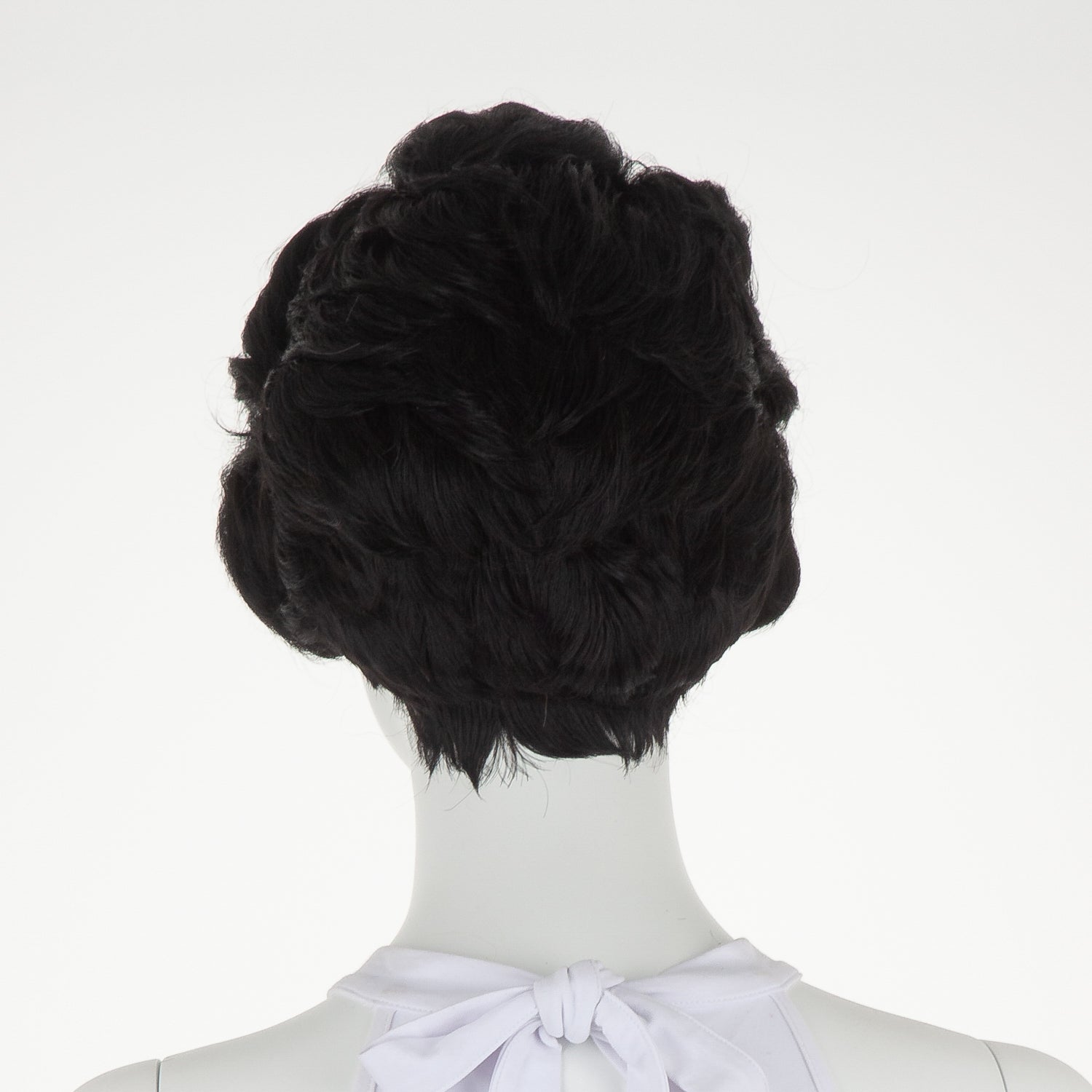 arda-wigs-chris-classic-lacefront-per-cke-schwarz-kurz image 4