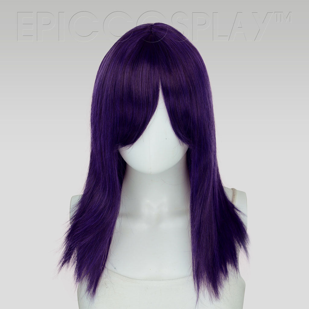 epiccosplaywigs-theia-lila-schwarz-per-cke-50cm-glatt image 1