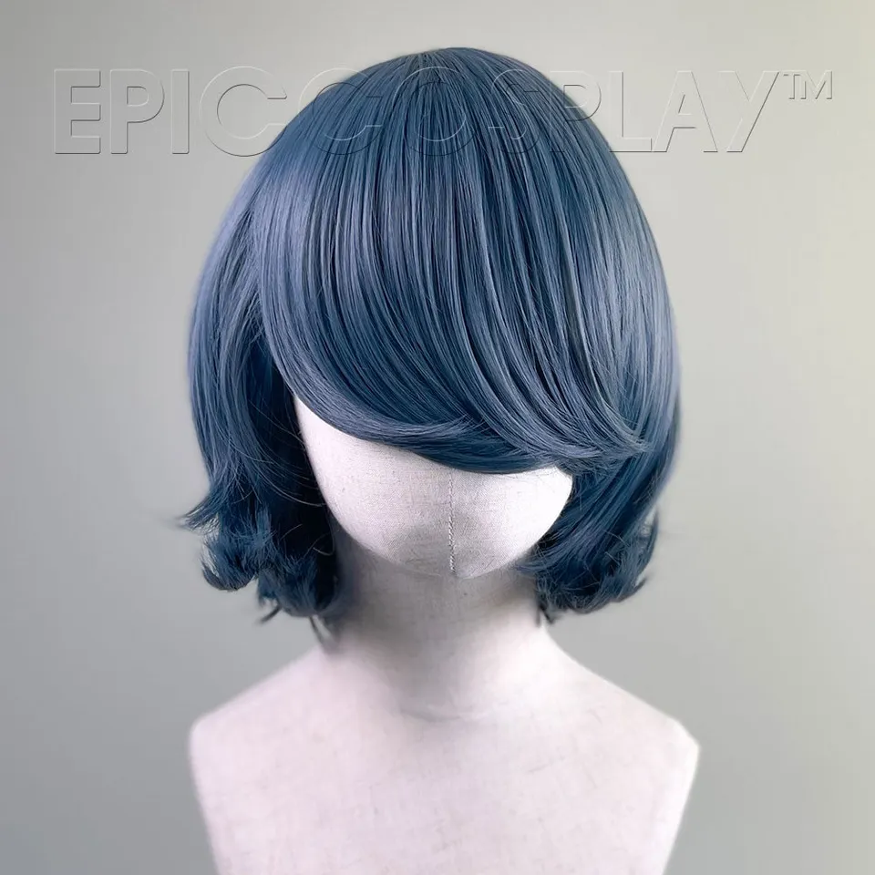 epiccosplaywigs-chronos-blue-steel-per-cke-bob-kurz-glatt image 1