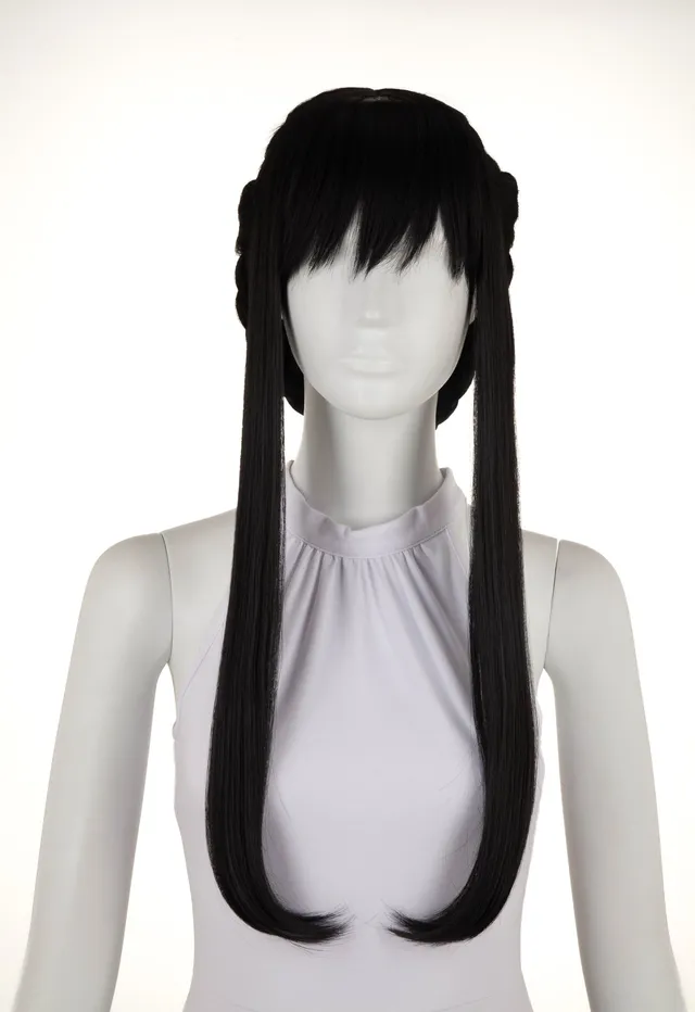 arda-wigs-bri-silky-per-cke-onyx-schwarz-geflochten-z-pfe image 1