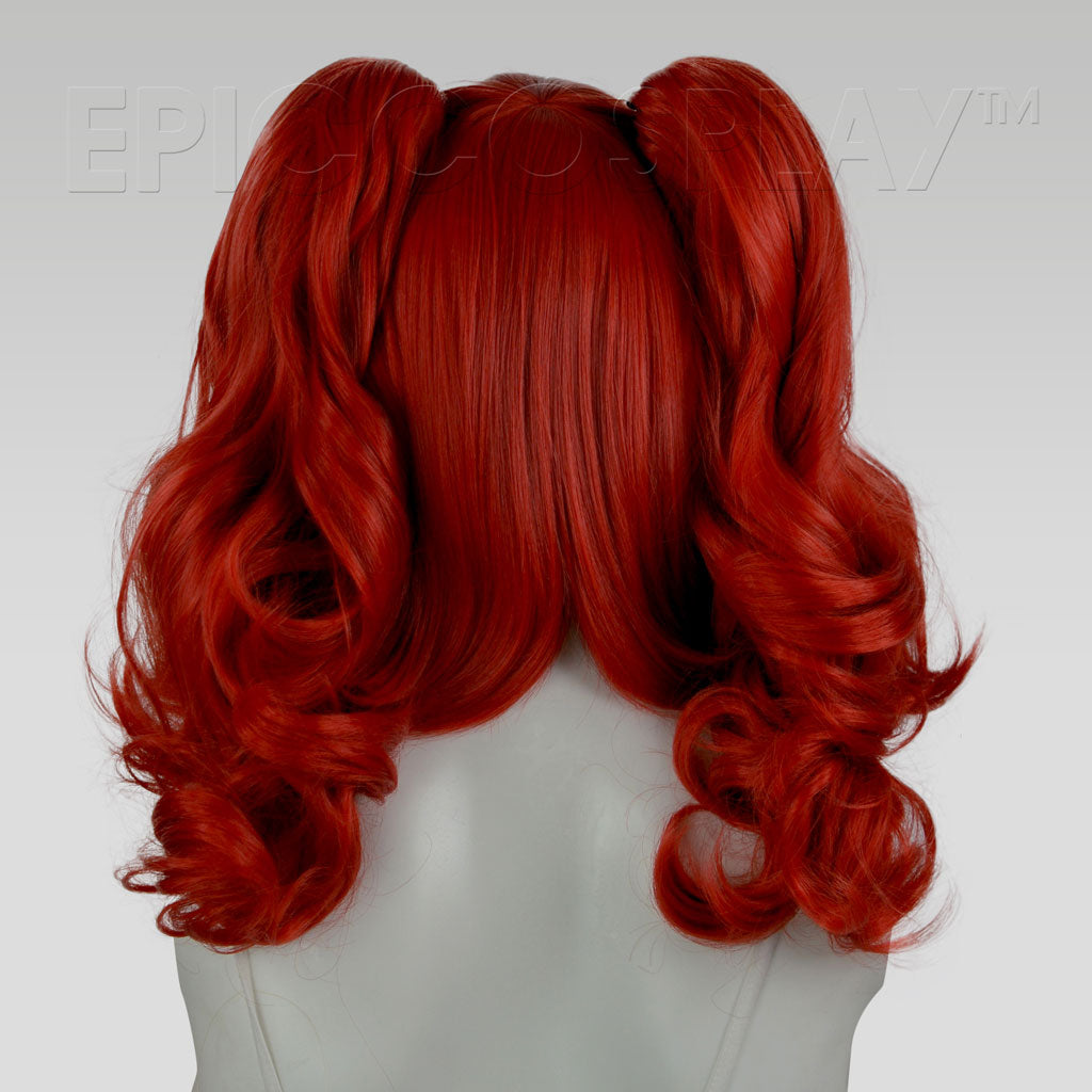 epiccosplaywigs-rhea-dunkelrot-zopf-per-cken-set-58cm image 2