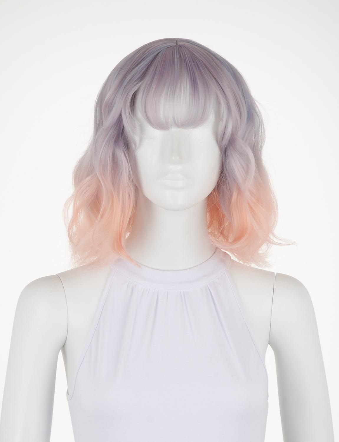 arda-wigs-classic-kelly-per-cke-purple-pink-blend-wellig-mittellang image 8