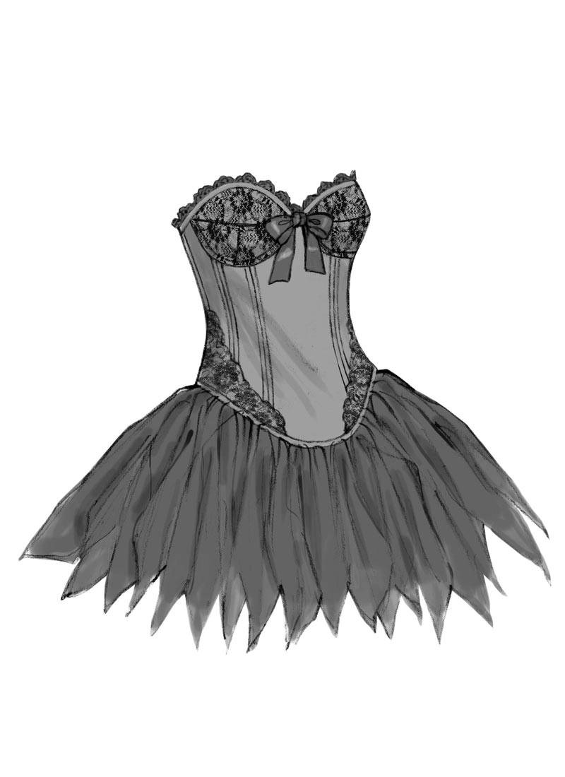 coscraft-b6338-corsage-schnittmuster-a5-mit-schn-rung image 6