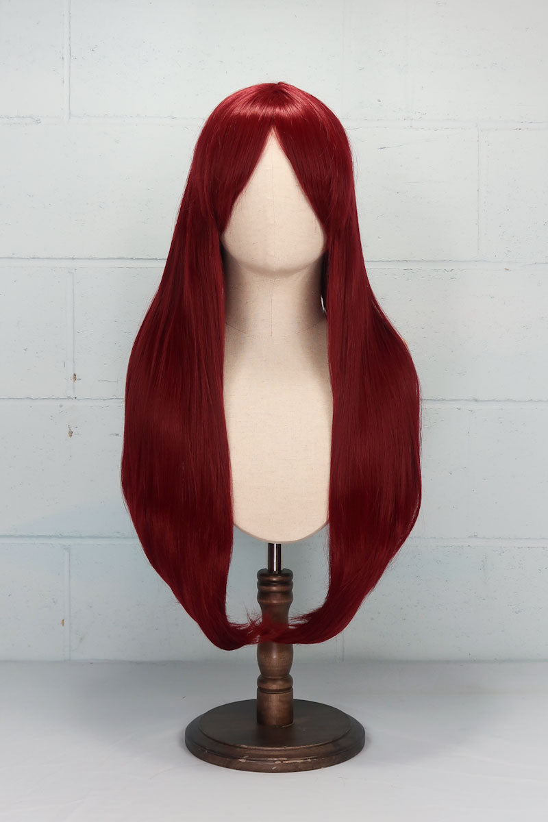 coscraft-wigs-alex-per-cke-lang-dark-auburn-80cm image 4