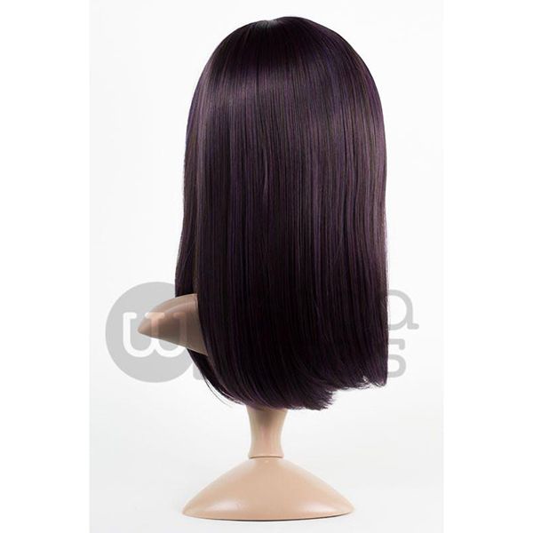 arda-wigs-classic-natasha-per-cke-schwarz-glatt-long-bob-mit-pony image 3