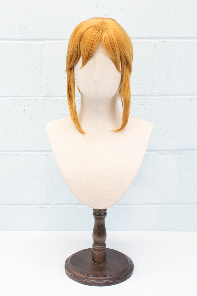 coscraft-link-tears-of-the-kingdom-per-cke-blond-gestuft-gebunden image 1