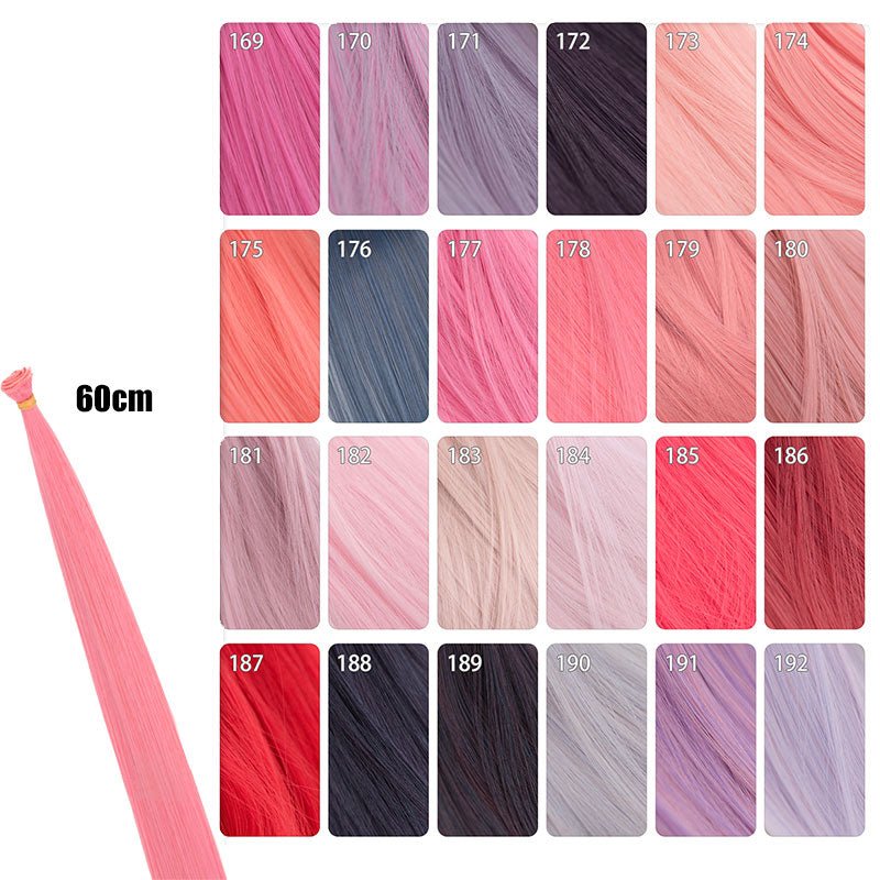 lemailwig-basic-cosplay-per-cke-sakura-rosa-lila-100cm image 6