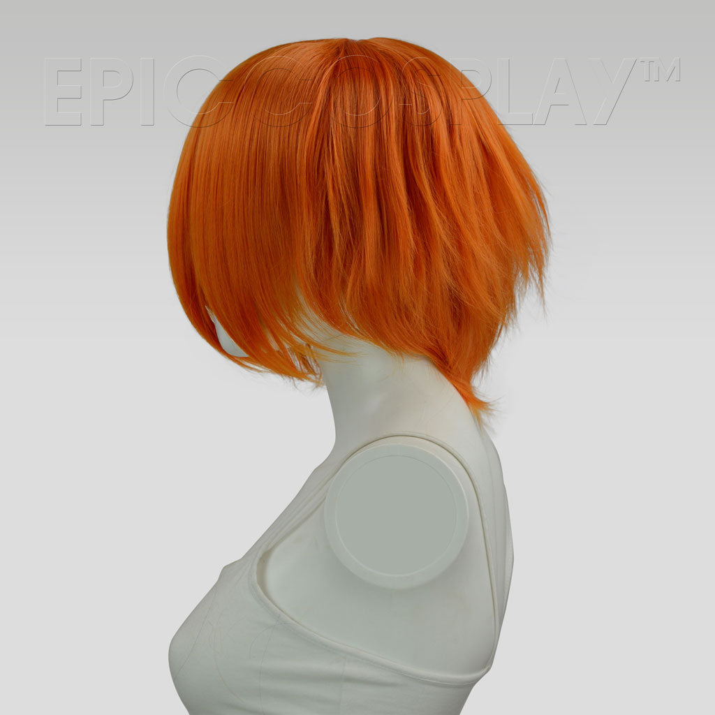 epiccosplay-aphrodite-kurz-per-cke-autumn-orange-38-cm image 2
