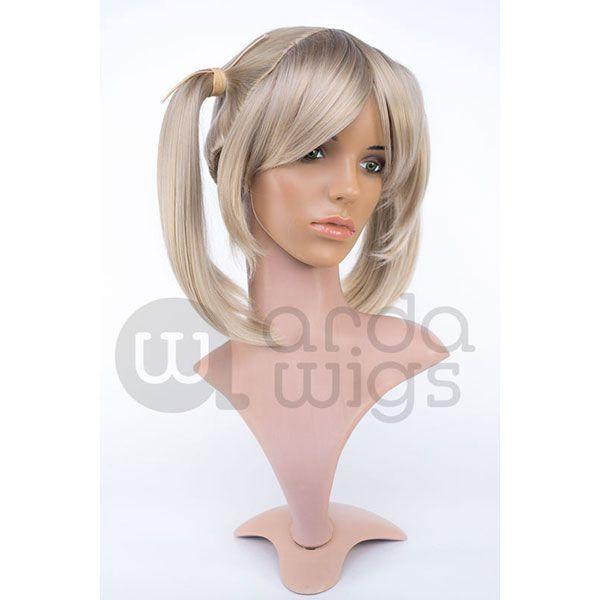 arda-wigs-chibi-classic-zopf-per-cke-small-21in-schwarz image 8