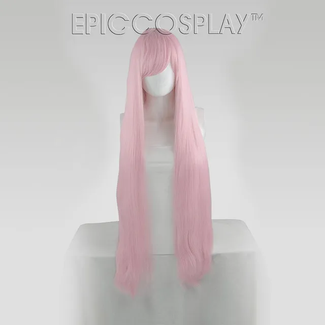 epiccosplay-persephone-vanilla-pink-lang-glatte-cosplay-per-cke image 1