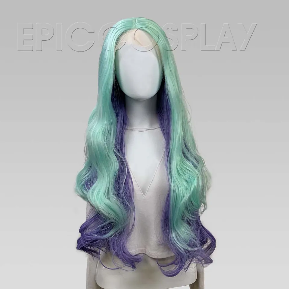 epiccosplaywigs-signature-minty-green-purple-per-cke-lace image 1