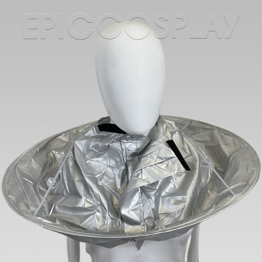 epiccosplaywigs-wigs-schneideumhang-friseurumhang-cape-schwarz image 3