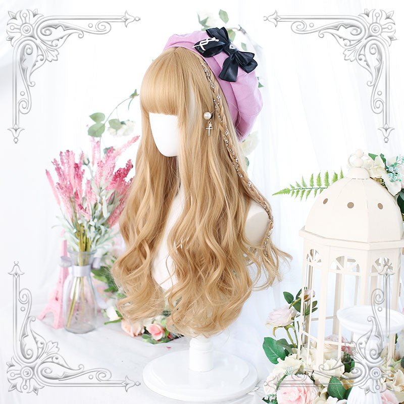 lemailwig-lolita-wigs-lange-locken-per-cke-blond-65-cm image 3