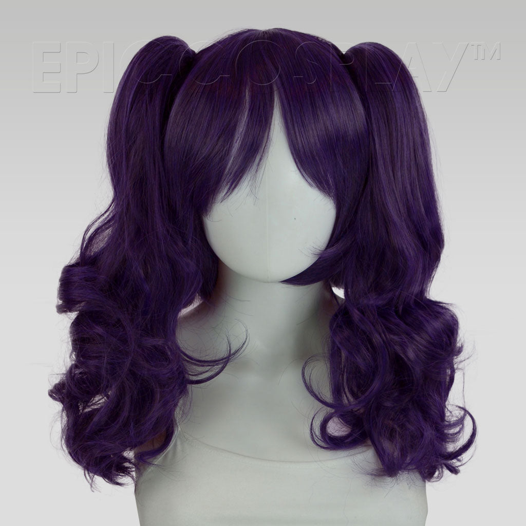 epiccosplaywigs-rhea-purple-black-zopf-per-cke-set-lila-schwarz image 2