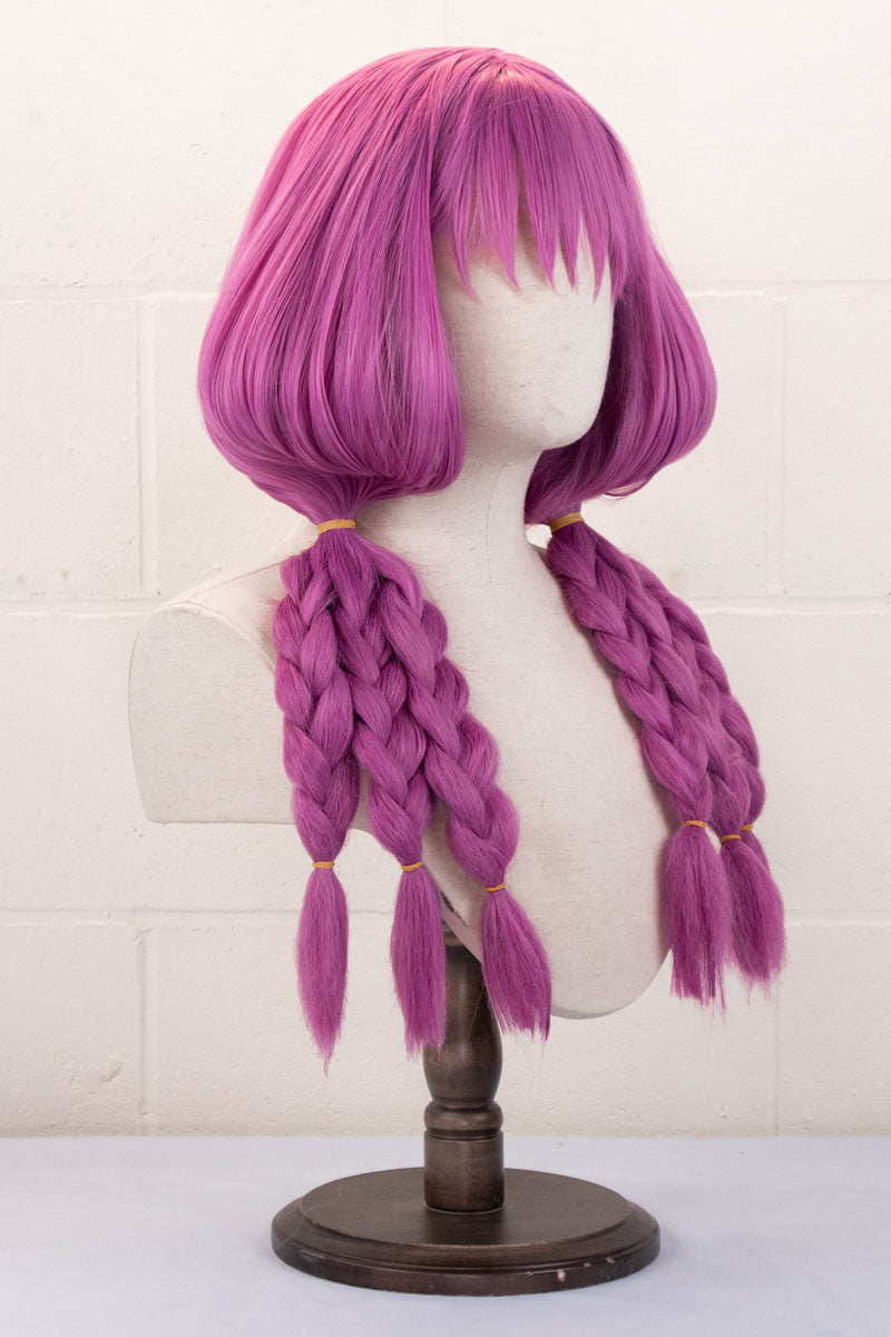 coscraft-frieren-aura-cosplay-per-cke-zopf-66-cm image 2
