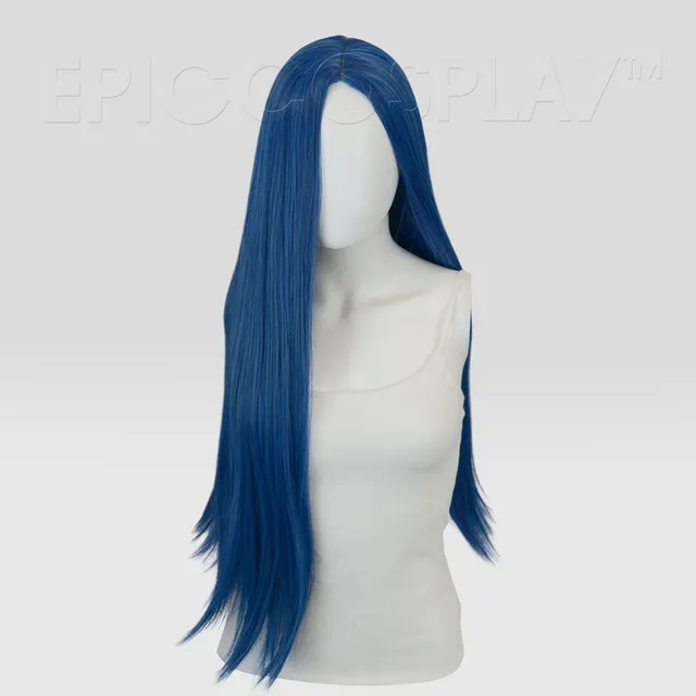 epiccosplay-eros-shadow-blue-per-cke-lang-glatt-80-cm image 1
