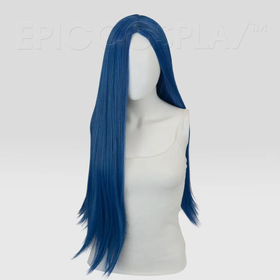 epiccosplay-eros-shadow-blue-per-cke-lang-glatt-80-cm image 1