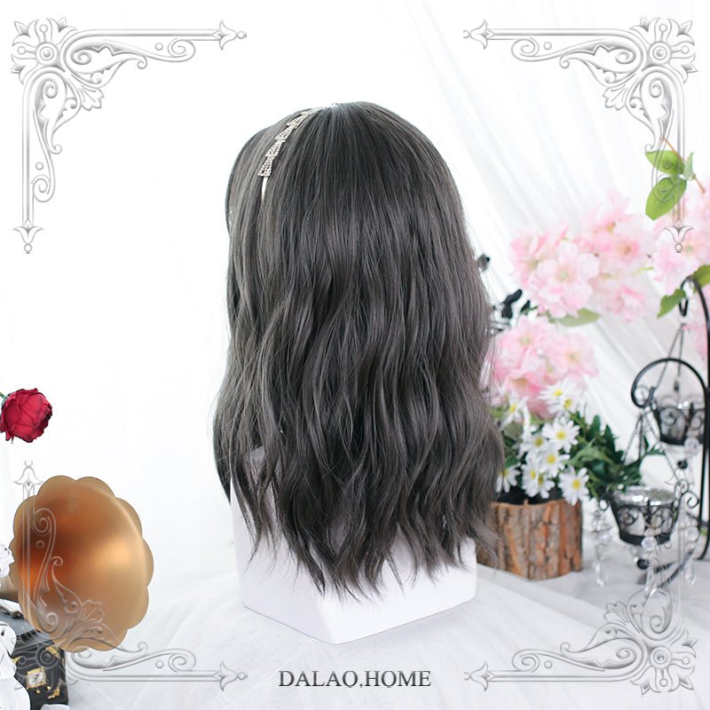 lemailwig-lolita-wigs-45cm-grau-wellige-locken-per-cke image 5