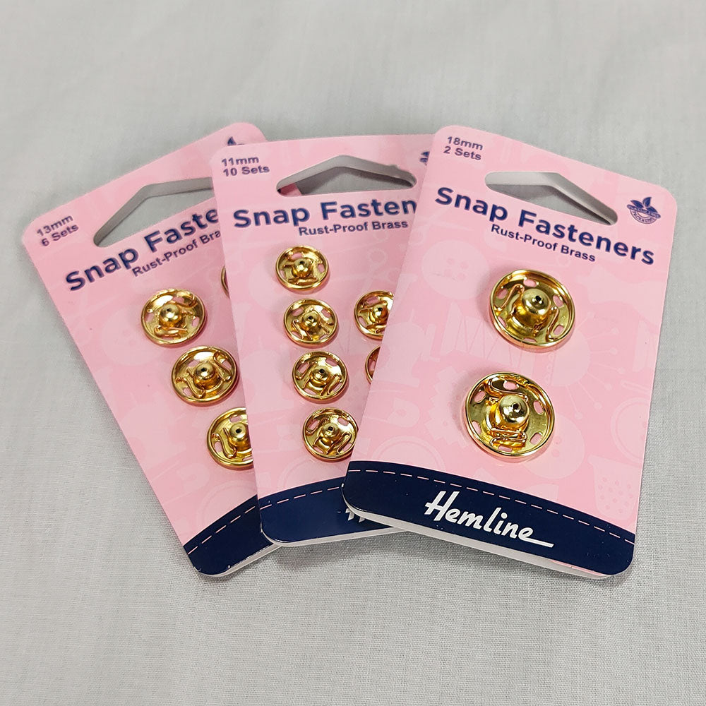 coscraft-druckkn-pfe-gold-zum-ann-hen-11mm-10-sets image 1