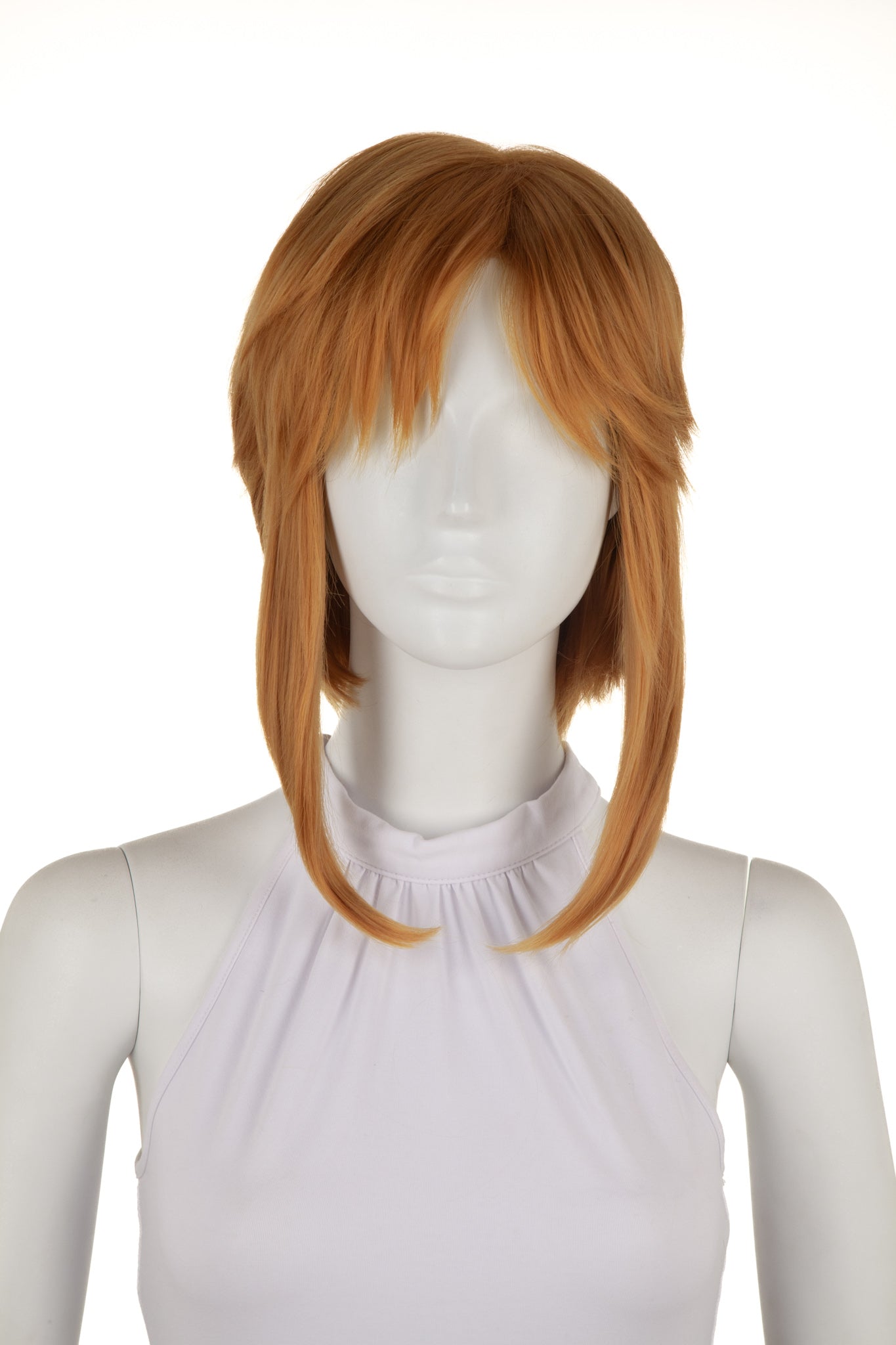 arda-wigs-lonk-classic-cosplay-per-cke-ginger-blonde-pferdeschwanz image 1