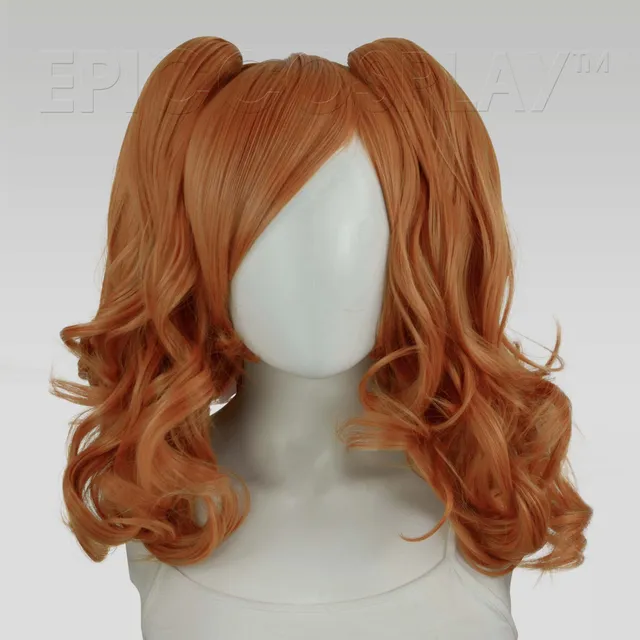 epiccosplaywigs-rhea-per-cke-orange-pigtails-lockig-set image 1