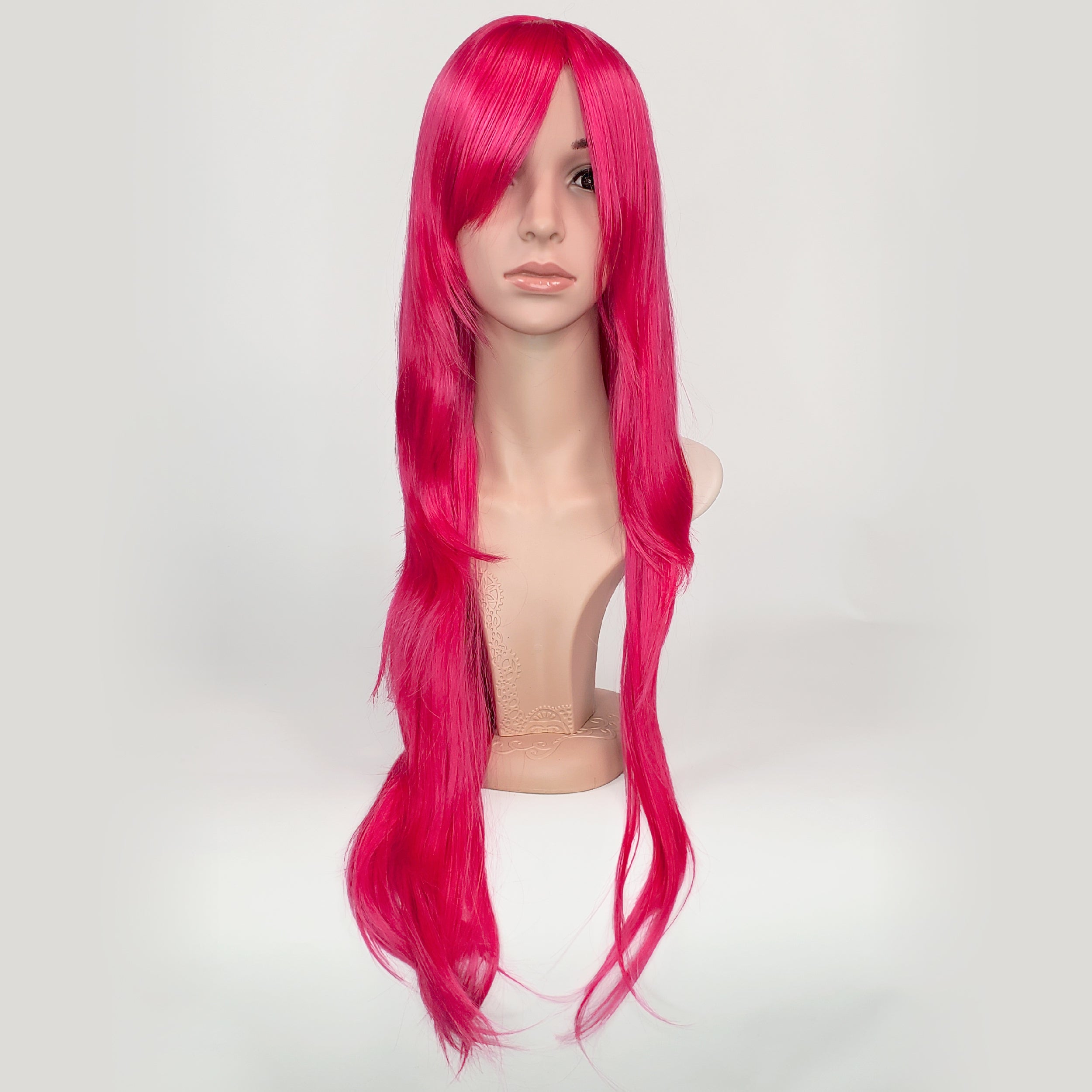arda-wigs-classic-trish-per-cke-raspberry-extra-lang image 1