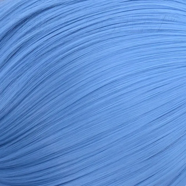 epiccosplaywigs-weft-extension-ice-blue-89-cm-blau image 1