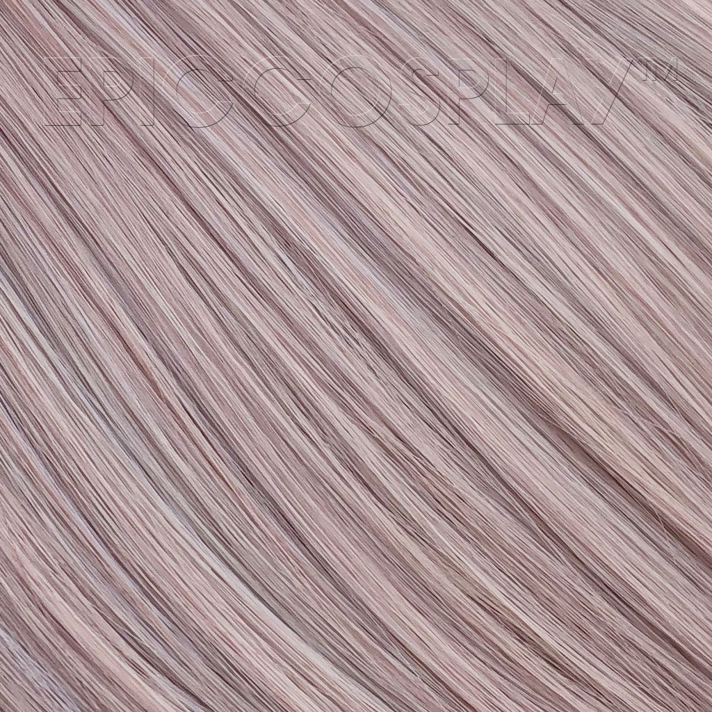 epiccosplaywigs-weft-extensions-15-hazy-grey-haarteil-grau image 1