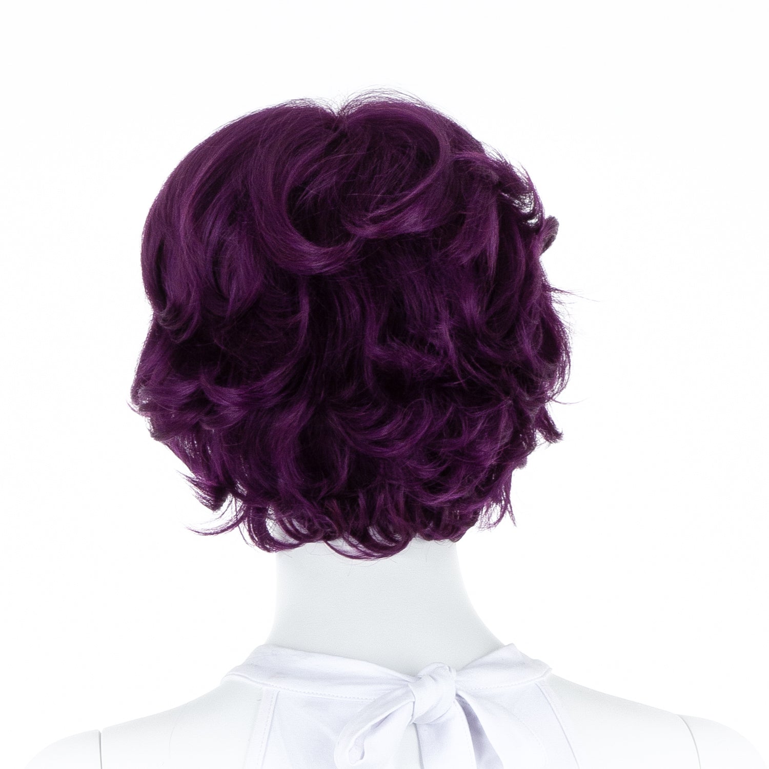 arda-wigs-benny-classic-kurzhaarper-cke-plum image 2