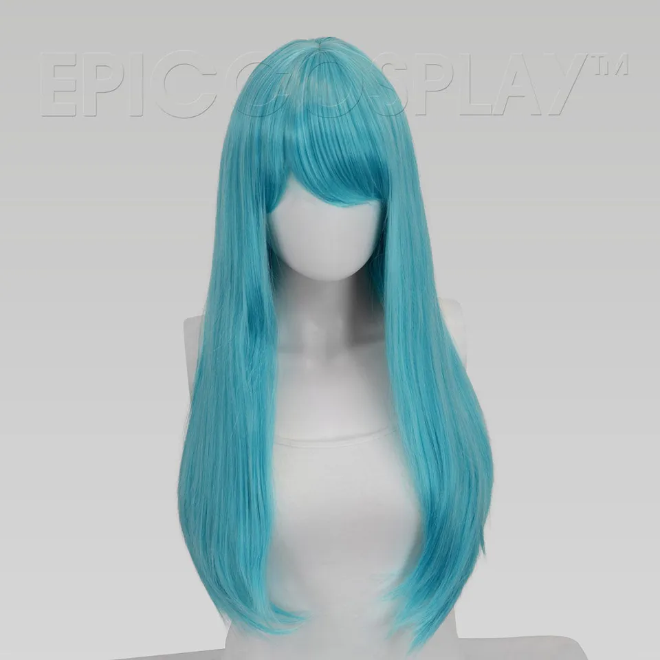 epiccosplaywigs-nyx-anime-blue-mix-lange-per-cke-glatt-71-cm image 1