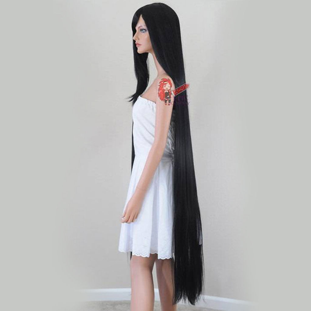 epiccosplaywigs-demeter-schwarz-per-cke-lang-glatt-152-cm image 3
