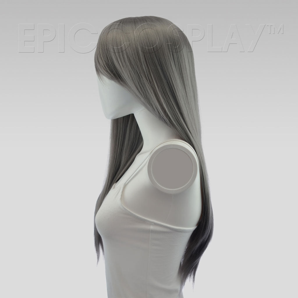 epiccosplaywigs-nyx-gunmetal-grey-per-cke-lang-glatt image 2