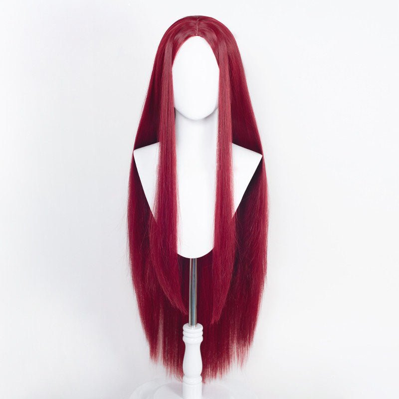 lemailwig-cosplay-wigs-100cm-per-cke-lang-glatt-farbe-a image 7